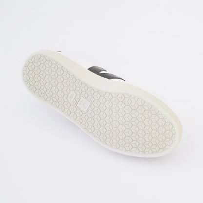 Campo O.T. Leather｜White Black