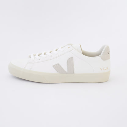 Campo O.T. Leather｜White Natural