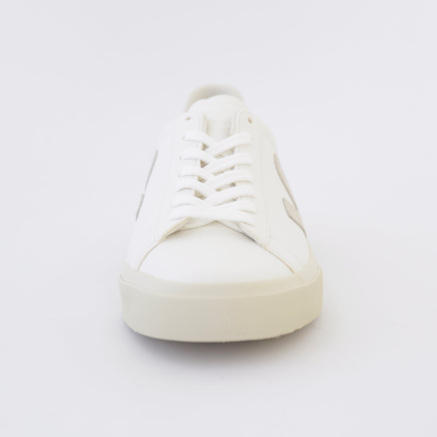 Campo O.T. Leather｜White Natural