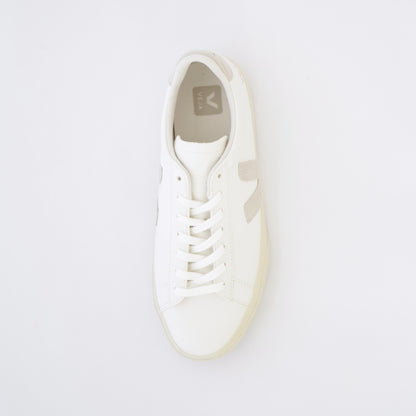 Campo O.T. Leather｜White Natural
