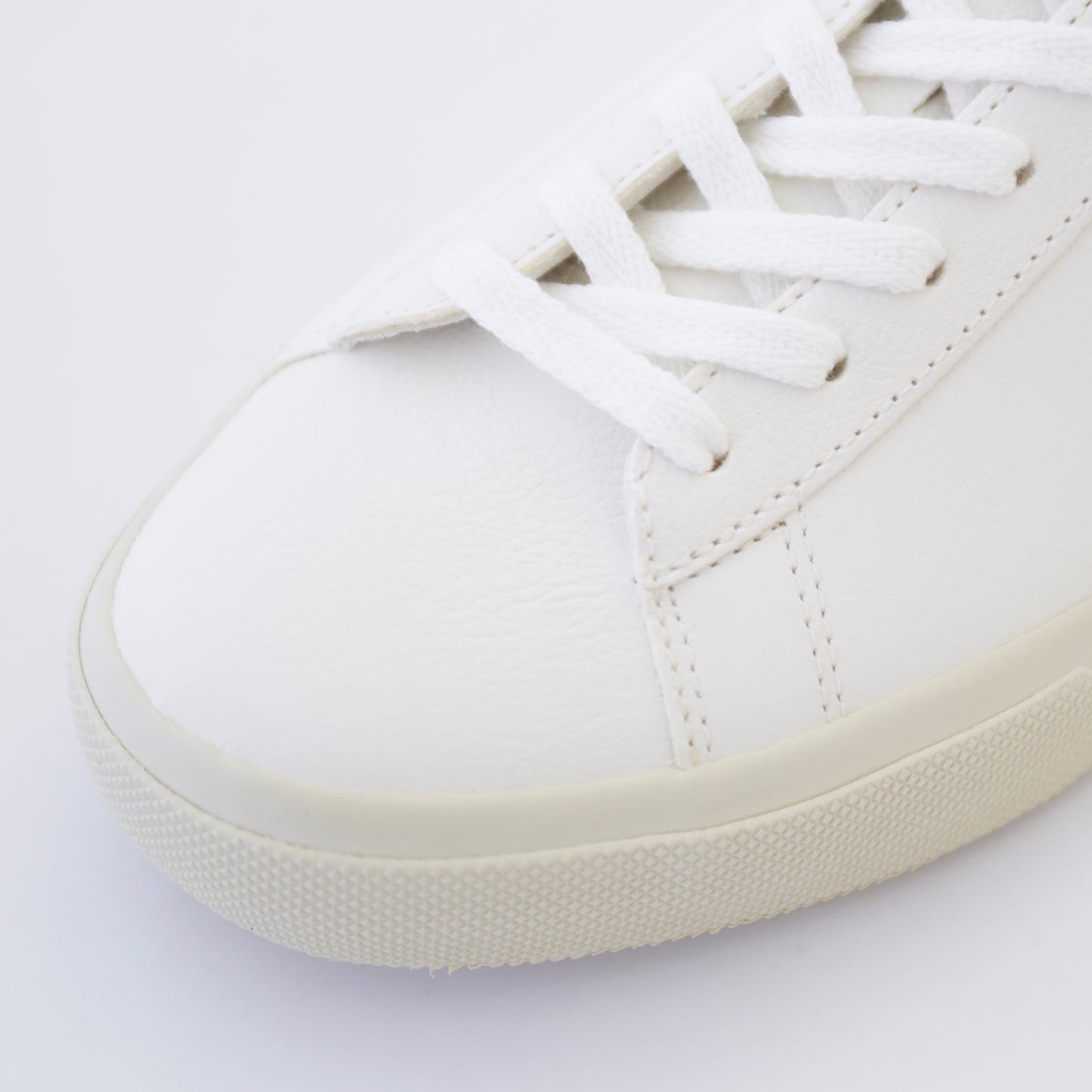 Campo O.T. Leather｜White Natural