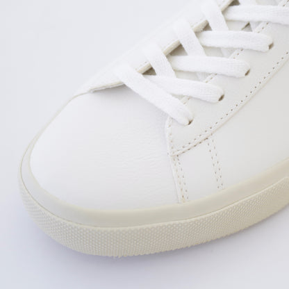 Campo O.T. Leather｜White Natural