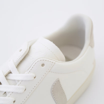 Campo O.T. Leather｜White Natural