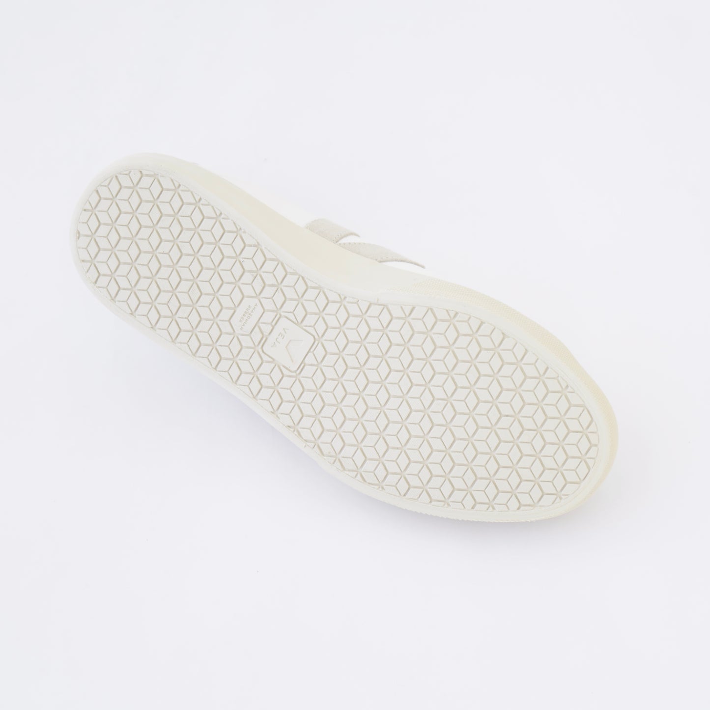 Campo O.T. Leather｜White Natural