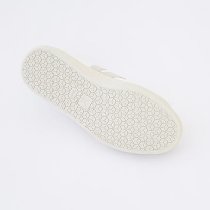 Campo O.T. Leather｜White Natural