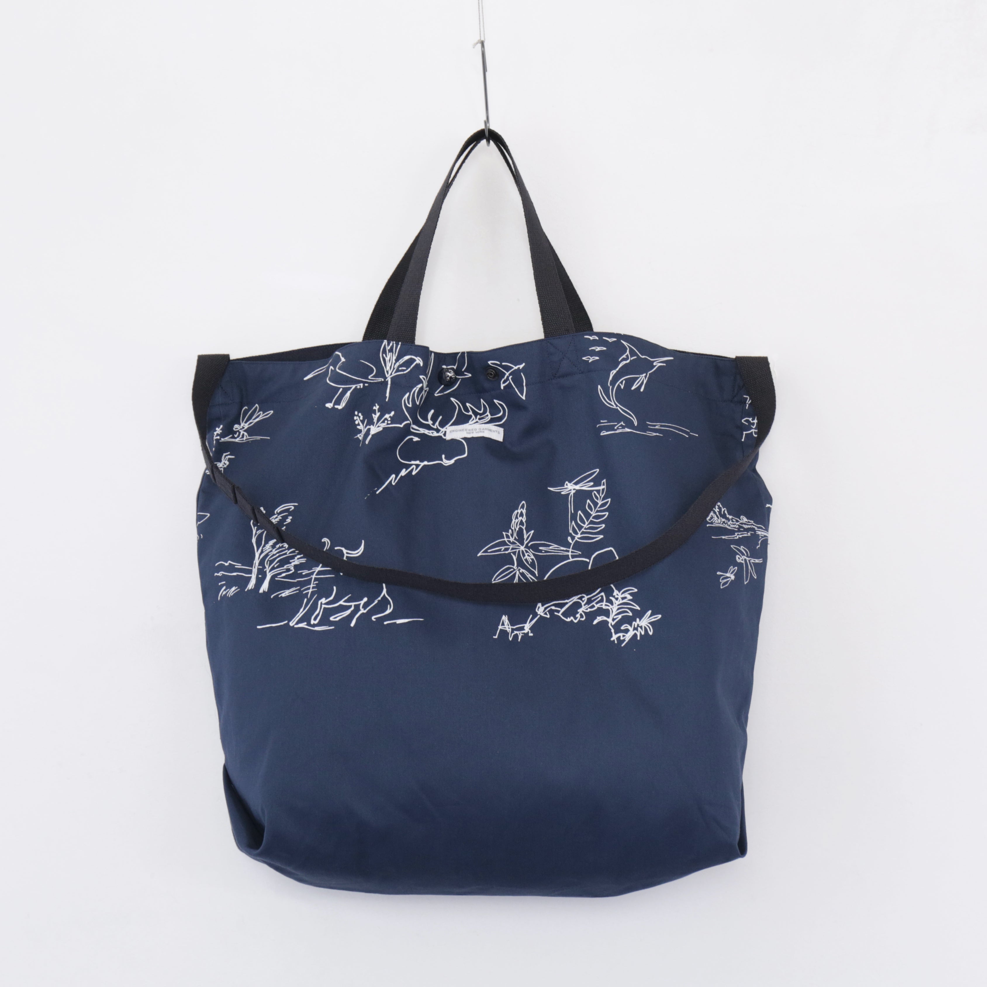 ENGINEERED GARMENTS – everly