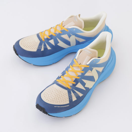 Condor 3 Advanced Kettrn Engineered - Mesh｜Gradient Pierre Pacific