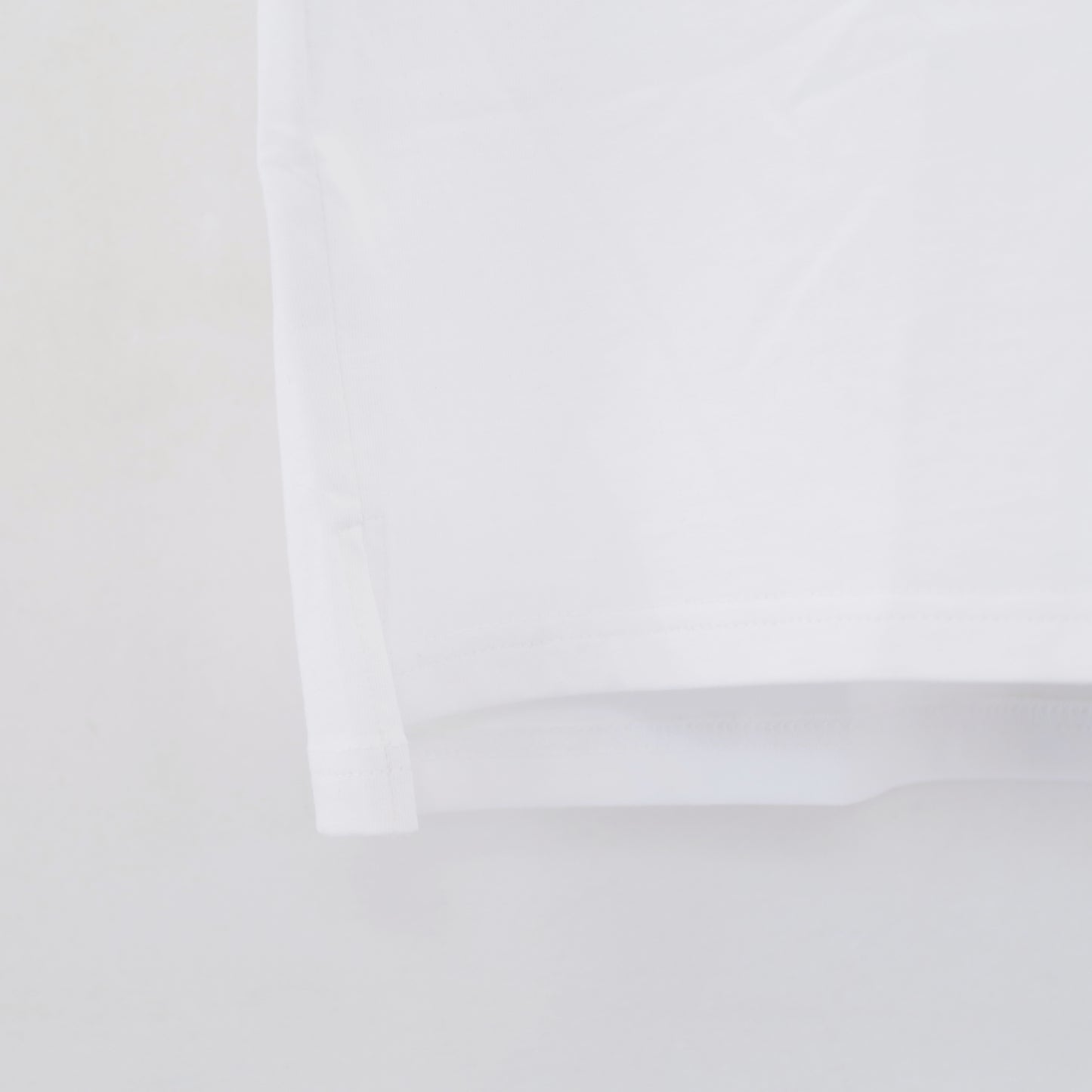 ENGINEERED GARMENTS × EXP Sample Magic Tee｜White