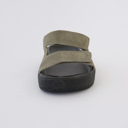Etna｜Kaki Black