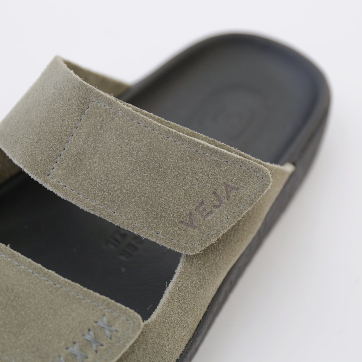 Etna｜Kaki Black