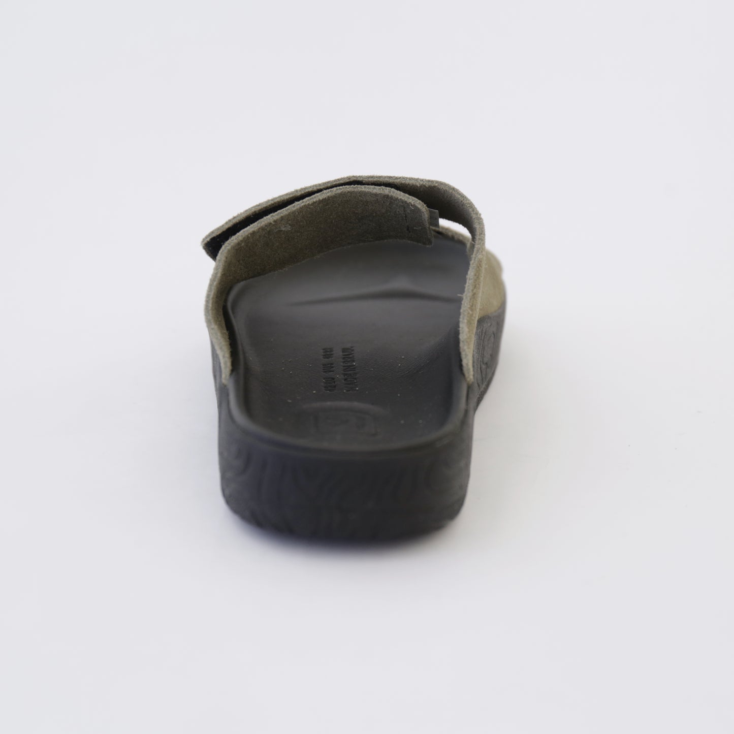 Etna｜Kaki Black