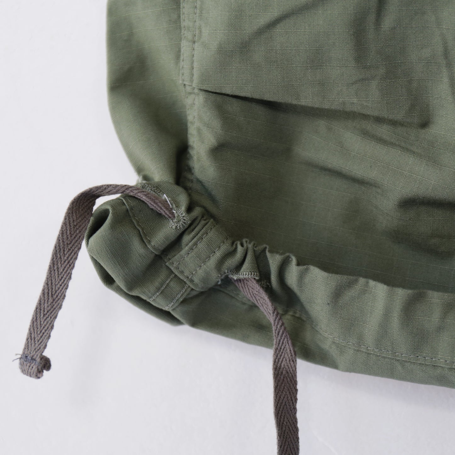 FA Short - Cotton Ripstop｜Olive