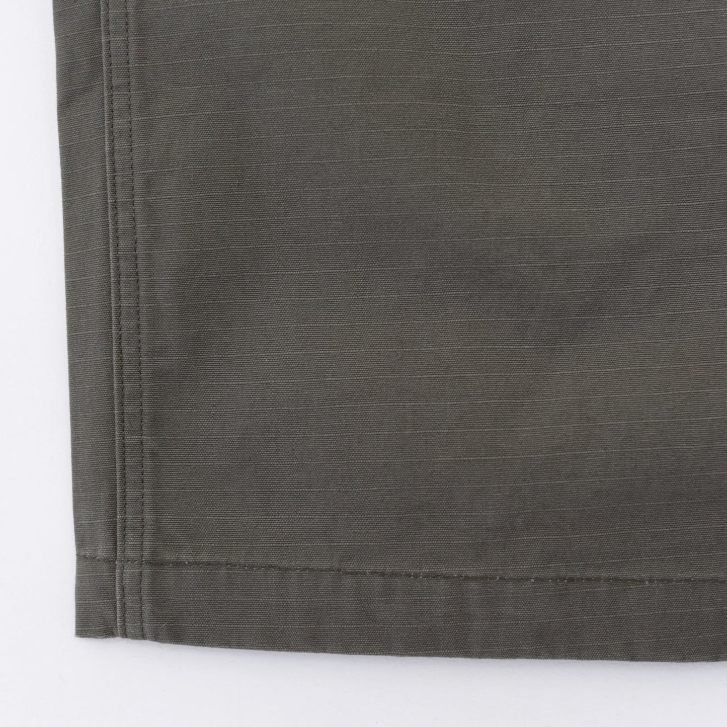Fatige Pant - Heavy Weight Cotton Ripstop｜Olive