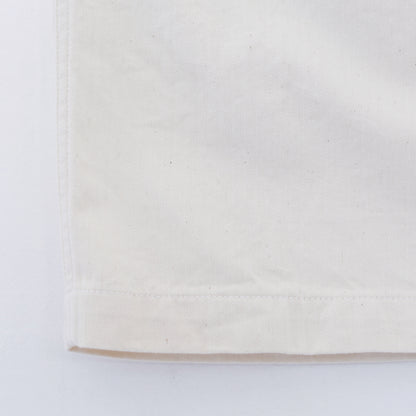 Fatigue Pant - 7oz Cotton HB Twill｜Natural
