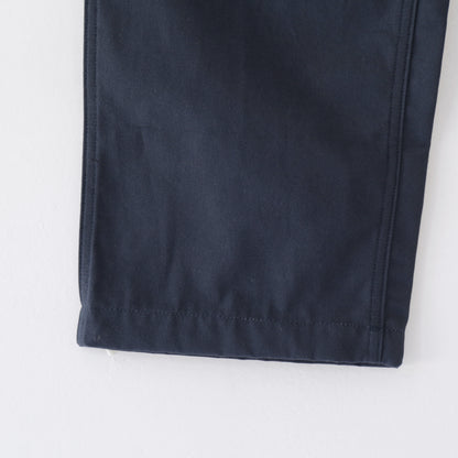 Fatigue Pant - Heavyweight Cotton Ripstop｜Dk.Navy