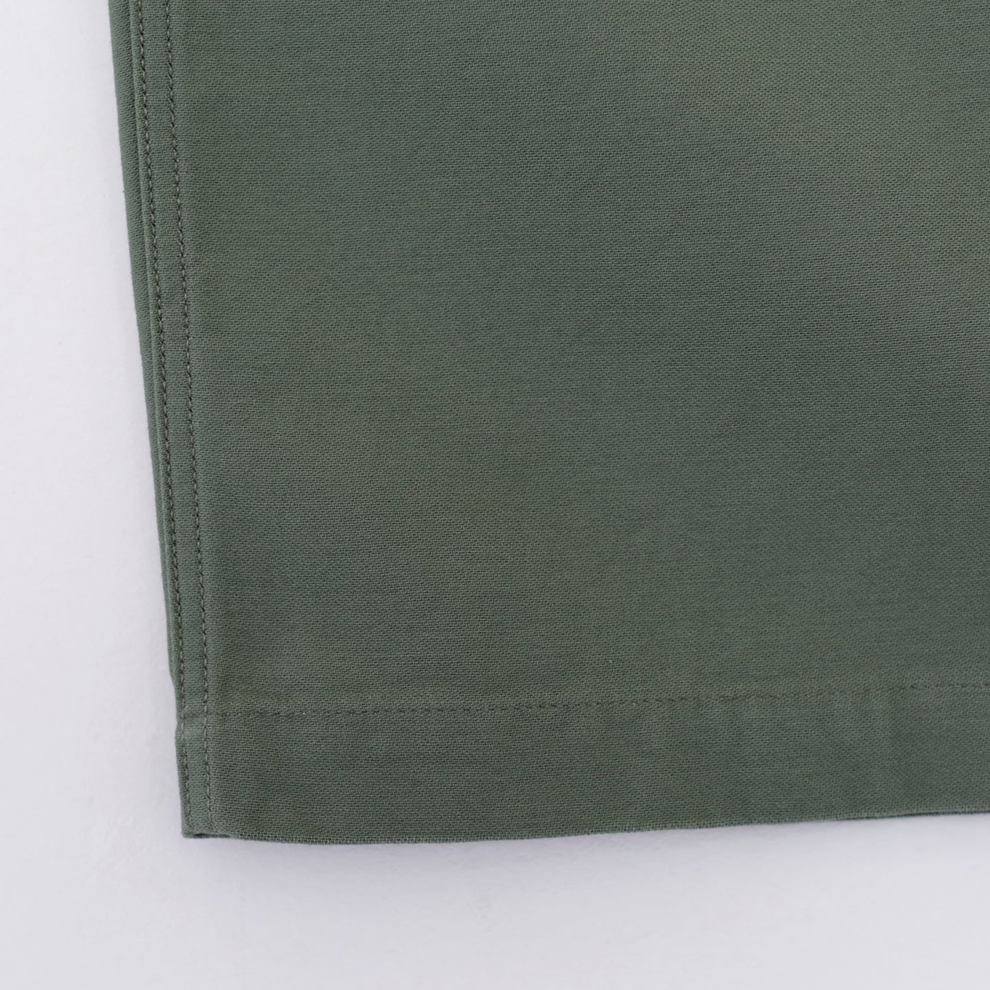 Fatigue Pant - Cotton Reversed Sateen｜Olive