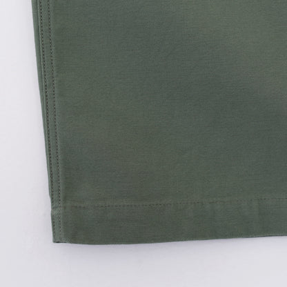 Fatigue Pant - Cotton Reversed Sateen｜Olive