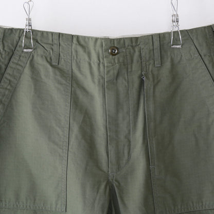 Fatigue Pant - Cotton Ripstop ｜Olive