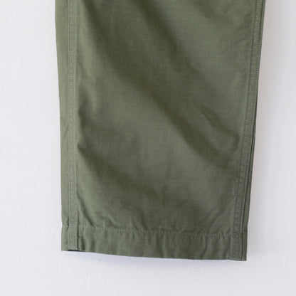 Fatigue Pant - Cotton Ripstop ｜Olive