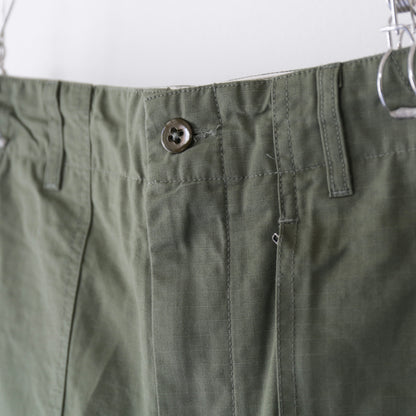 Fatigue Pant - Cotton Ripstop ｜Olive