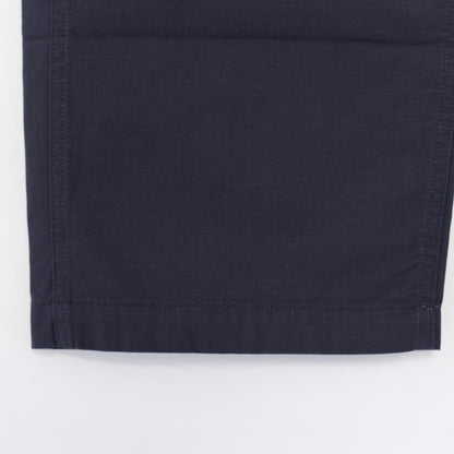 Fatigue Pant - Cotton Ripstop｜Dk.Navy