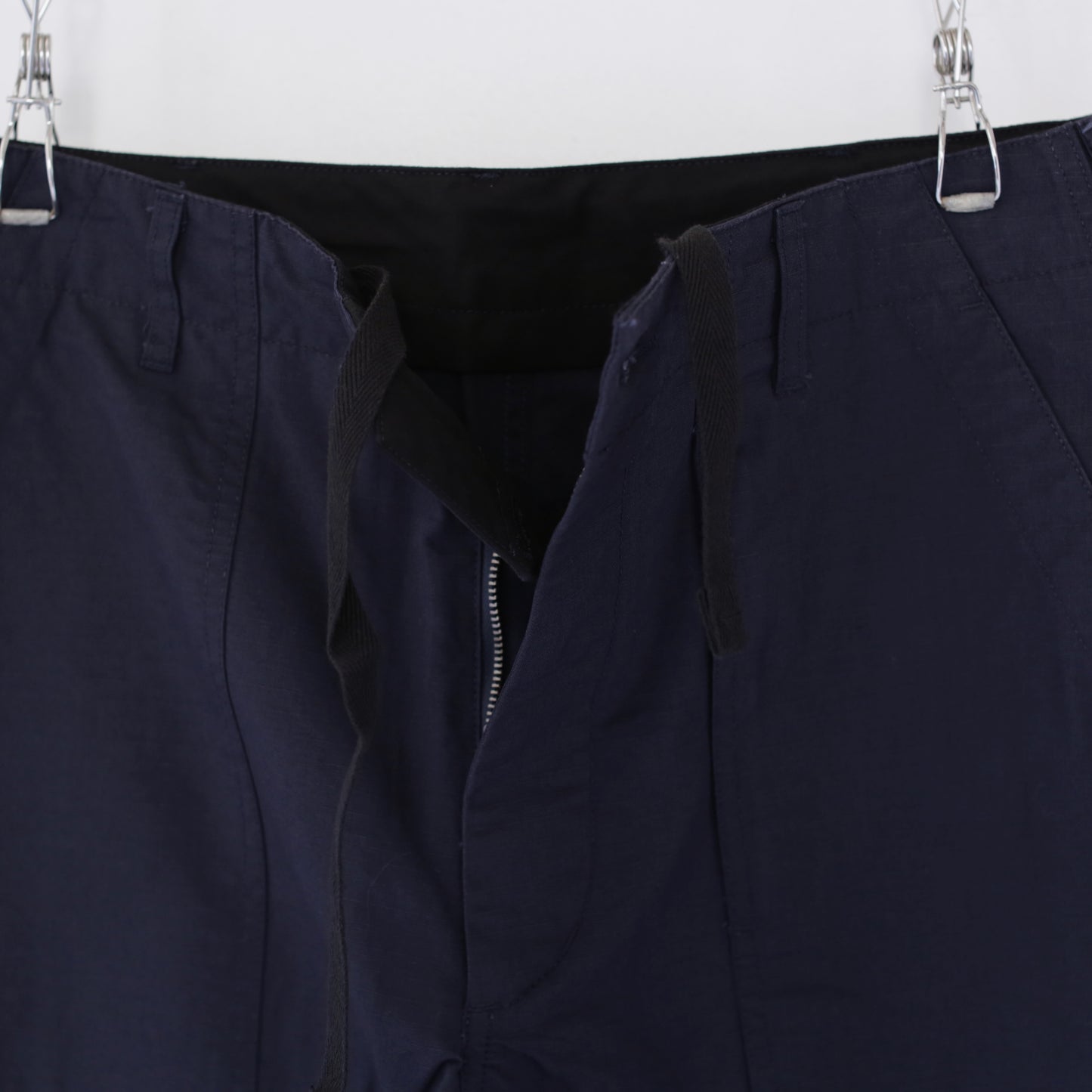 Fatigue Pant - Cotton Ripstop｜Dk.Navy
