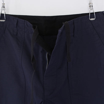 Fatigue Pant - Cotton Ripstop｜Dk.Navy