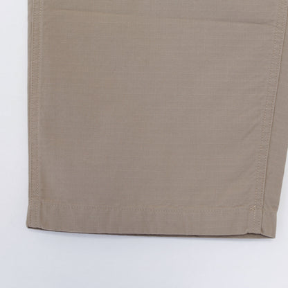 Fatigue Pant - Cotton Ripstop｜Khaki