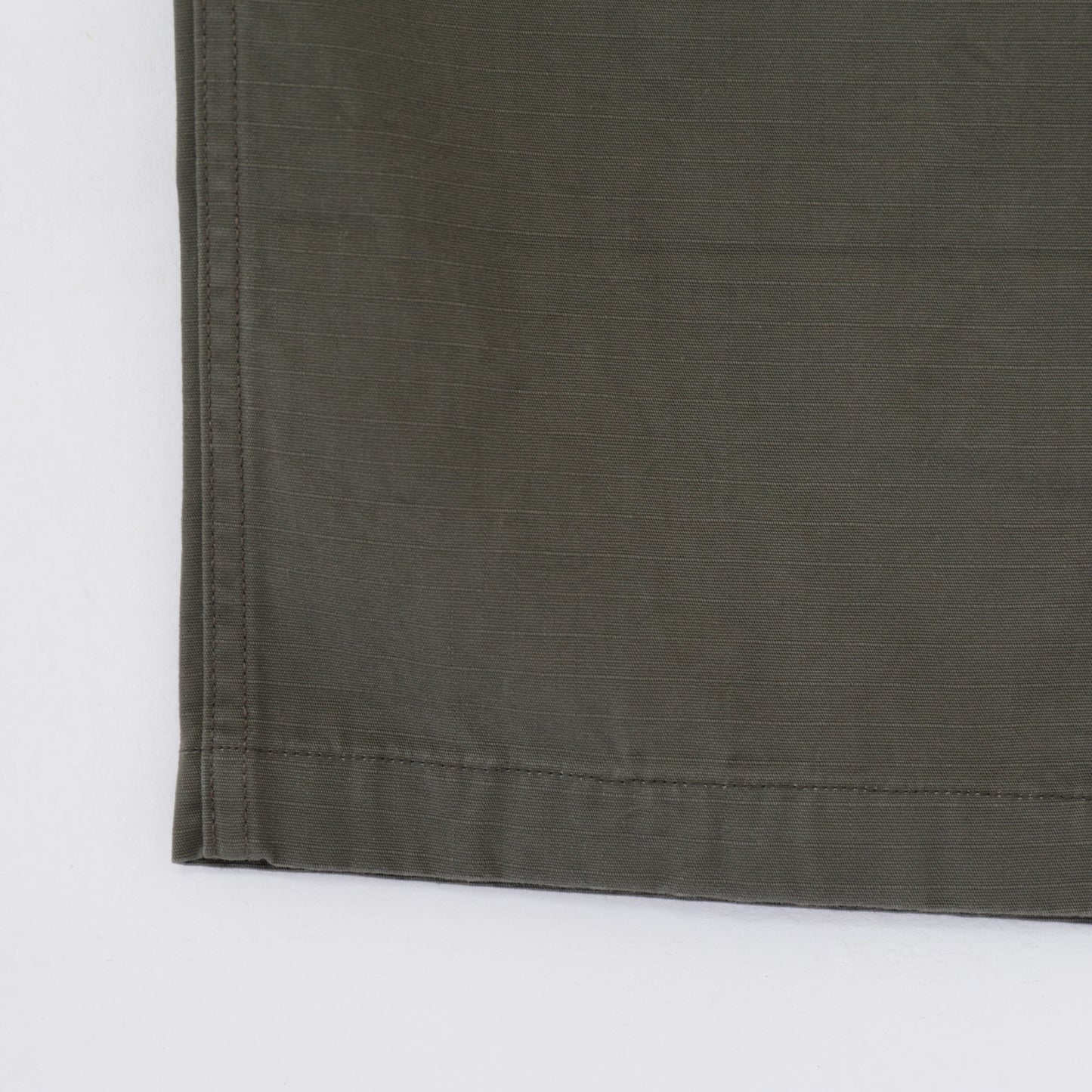 Fatigue Pant - Heavy Weight Cotton Ripstop｜Olive