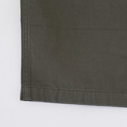 Fatigue Pant - Heavy Weight Cotton Ripstop｜Olive