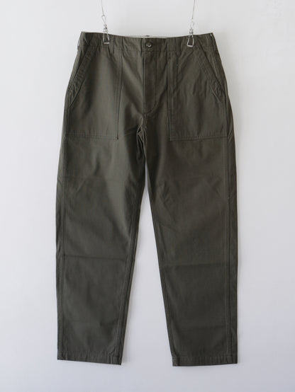Fatigue Pant - Heavy Weight Cotton Ripstop