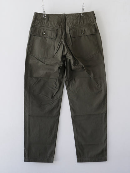 Fatigue Pant - Heavy Weight Cotton Ripstop