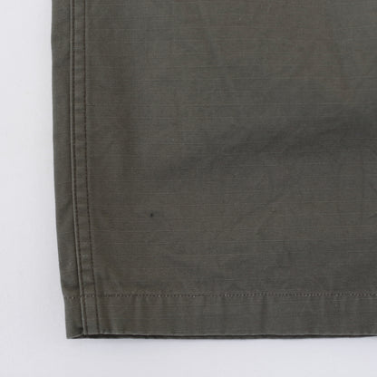 Fatigue Pant - Heavyweight Cotton Ripstop｜Olive