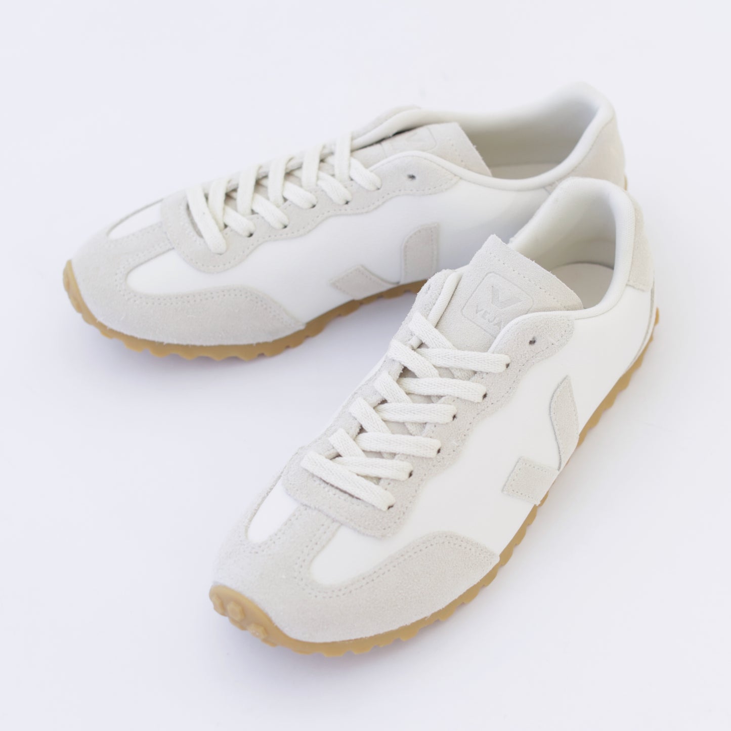 GT  Leather｜White Natural