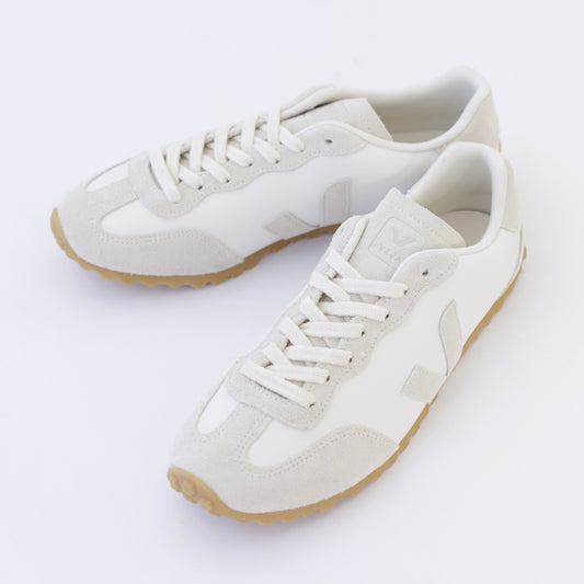 GT  Leather｜White Natural