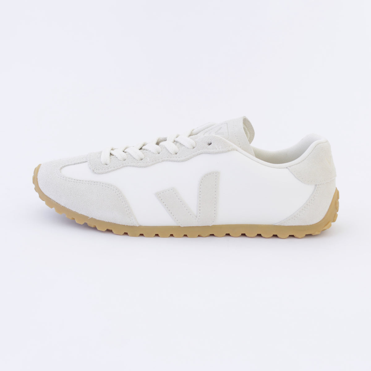 GT  Leather｜White Natural