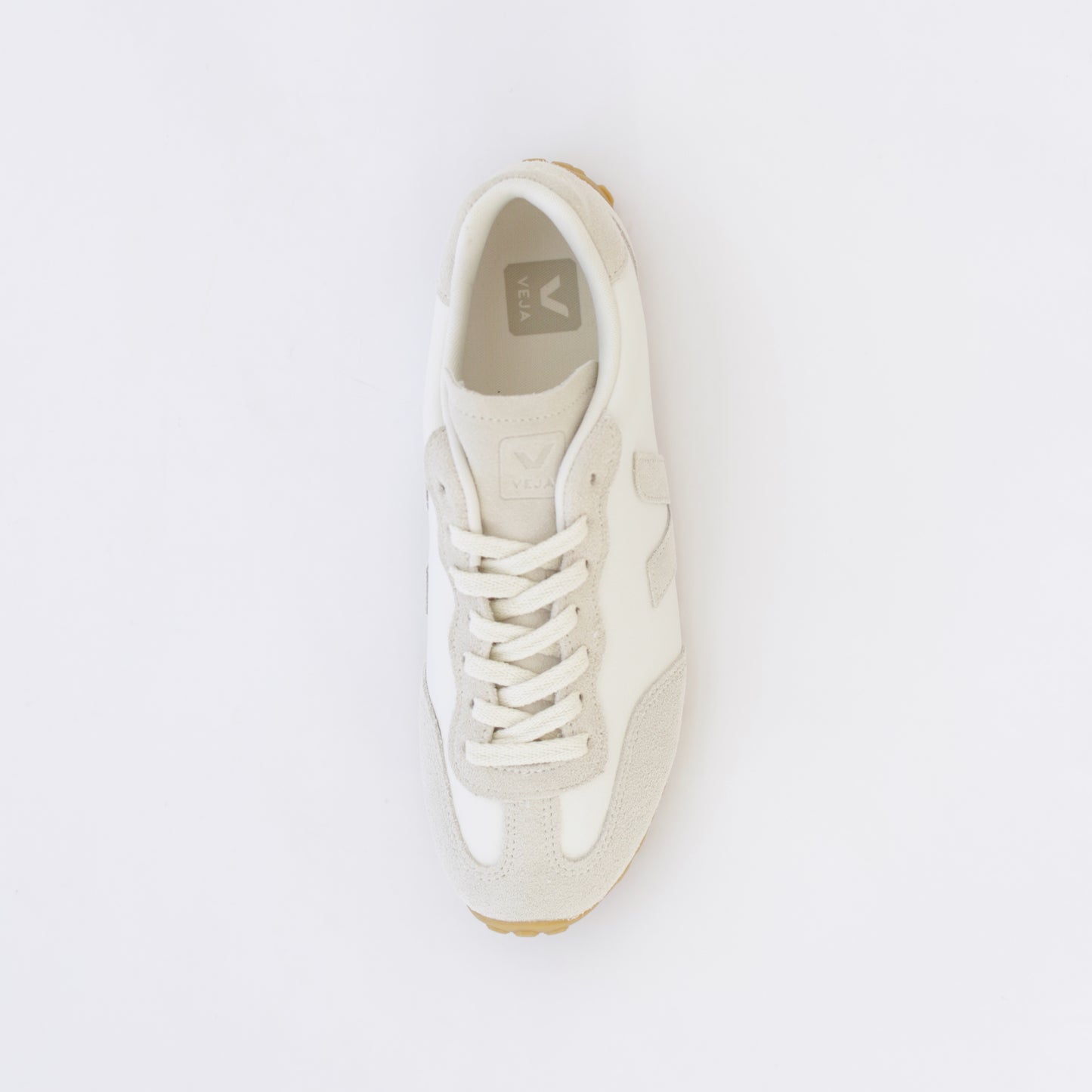 GT  Leather｜White Natural