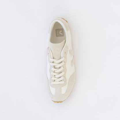 GT  Leather｜White Natural