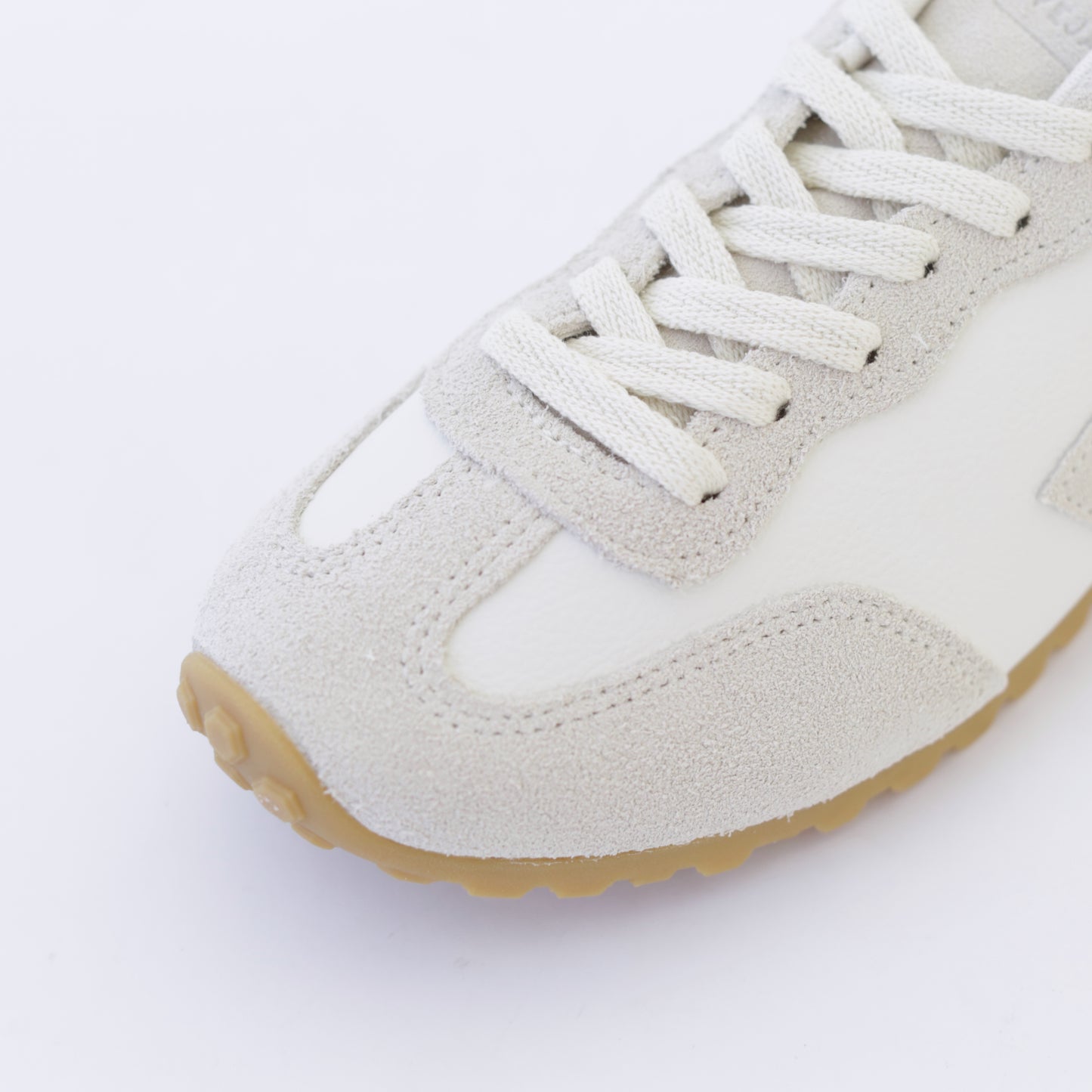 GT  Leather｜White Natural