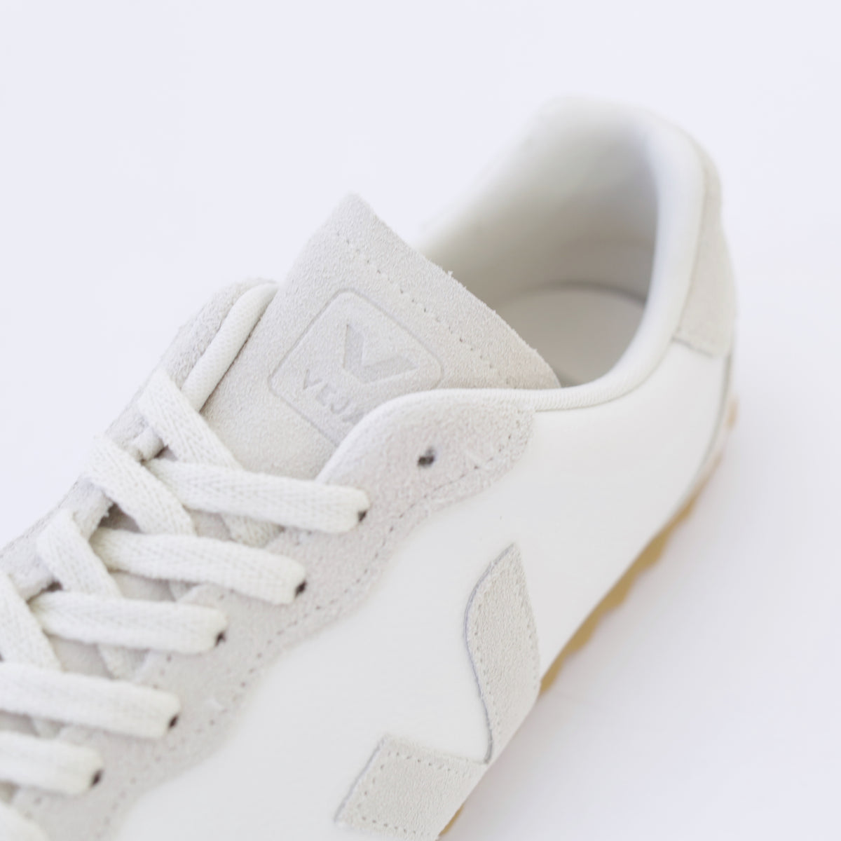 GT  Leather｜White Natural