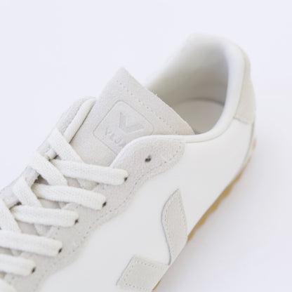 GT  Leather｜White Natural
