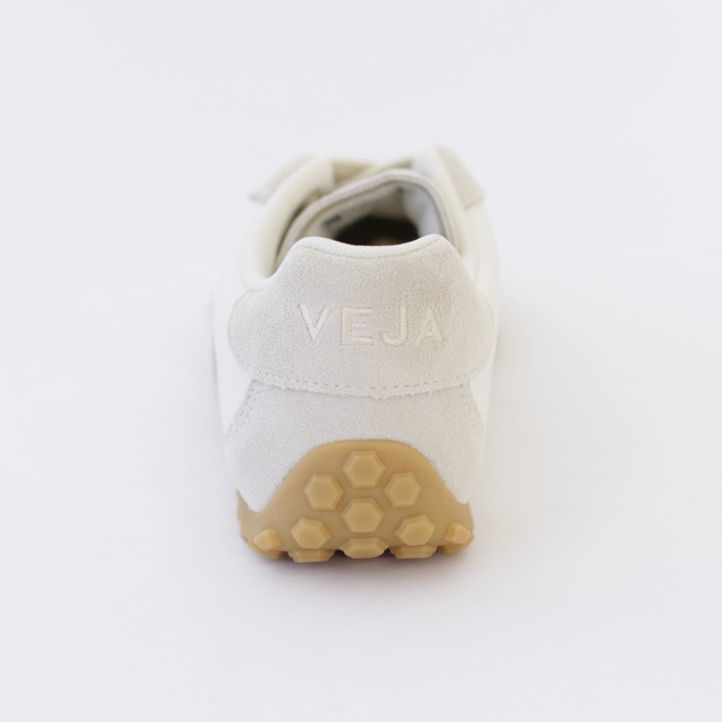 GT  Leather｜White Natural