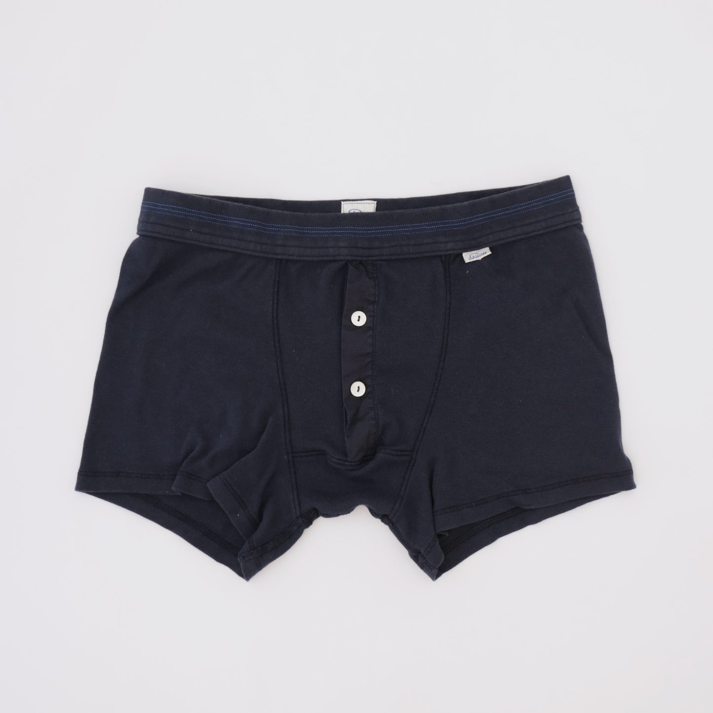 Karl-Heinz Shorts｜Dunkel Blau (Navy)