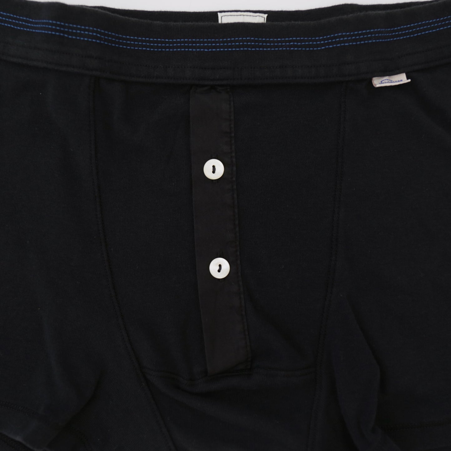 Karl-Heinz Shorts｜Schwarz (Black)