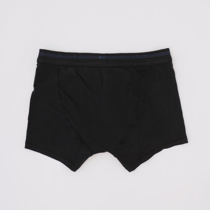 Karl-Heinz Shorts｜Schwarz (Black)