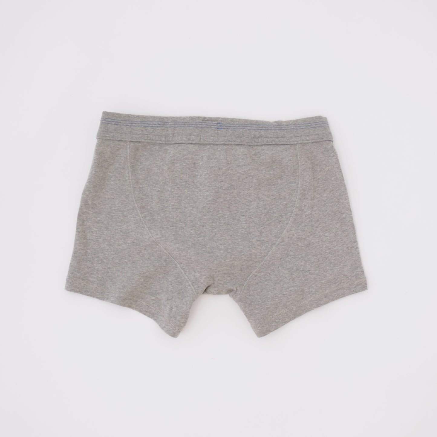 Karl-Heinz Shorts｜Grau Mel (Grey)