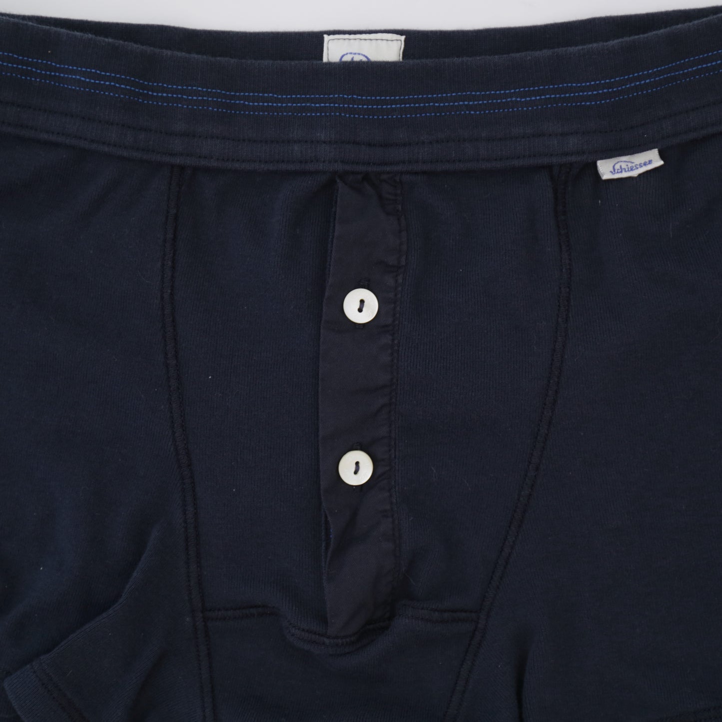 Karl-Heinz Shorts｜Dunkel Blau (Navy)