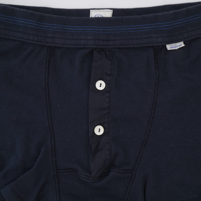 Karl-Heinz Shorts｜Dunkel Blau (Navy)