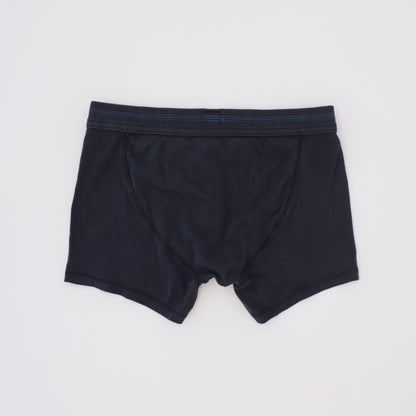 Karl-Heinz Shorts｜Dunkel Blau (Navy)