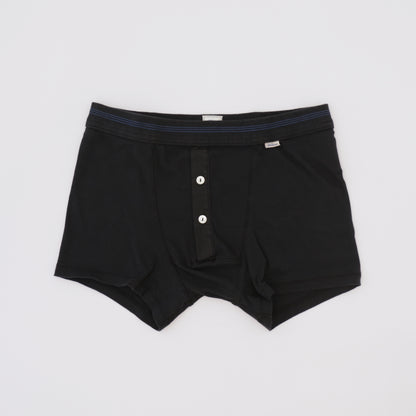 Karl-Heinz Shorts｜Schwarz (Black)